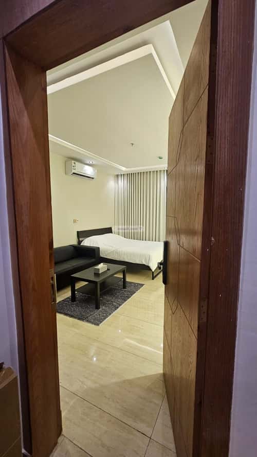 Apartment with 1 Bedroom Al Hammraa, Khobar