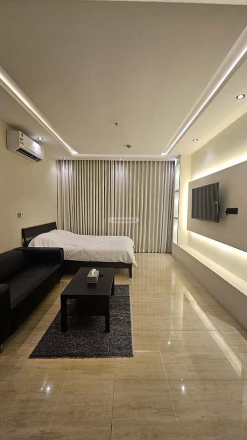 Apartment with 1 Bedroom Al Hammraa, Khobar