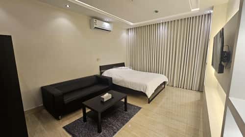 Apartment with 1 Bedroom Al Hammraa, Khobar