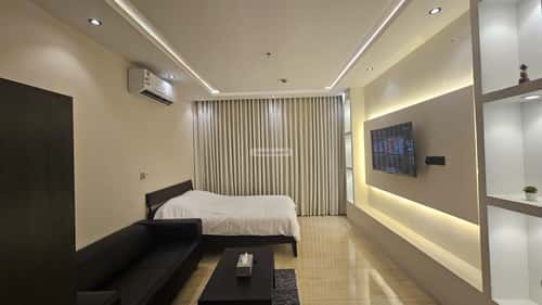 Apartment with 1 Bedroom Al Hammraa, Khobar