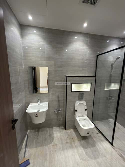 Apartment with 3 Bedrooms Al-Yarmuk, East Riyadh, Riyadh