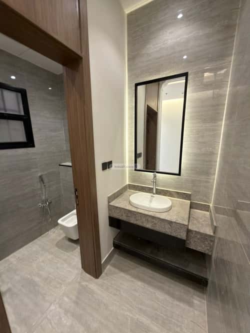 Apartment 150 SQM with 4 Bedrooms Al-Yarmuk, East Riyadh, Riyadh