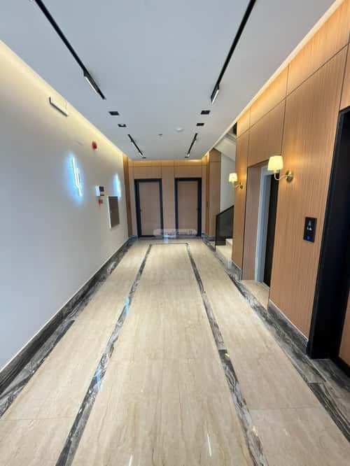 Apartment 145 SQM with 4 Bedrooms Al-Yarmuk, East Riyadh, Riyadh