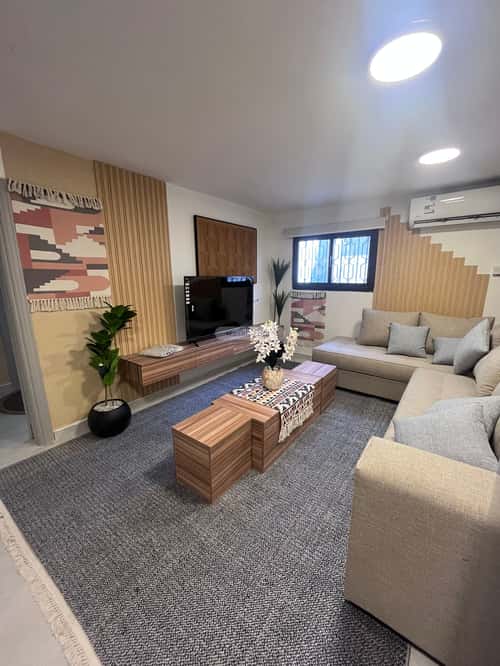 Apartment 600 SQM with 2 Bedrooms Al-Nuzha, North Riyadh, Riyadh