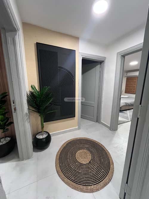 Apartment 600 SQM with 2 Bedrooms Al-Nuzha, North Riyadh, Riyadh