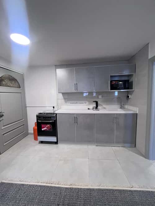 Apartment 600 SQM with 2 Bedrooms Al-Nuzha, North Riyadh, Riyadh