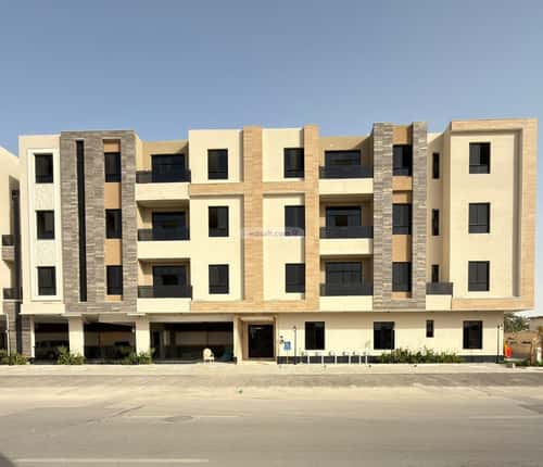 Apartment 155 SQM with 4 Bedrooms Al-Yarmuk, East Riyadh, Riyadh