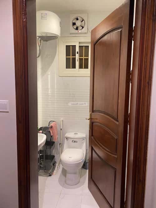 Apartment 106 SQM with 1 Bedroom Al Rayaan, East Jeddah, Jeddah