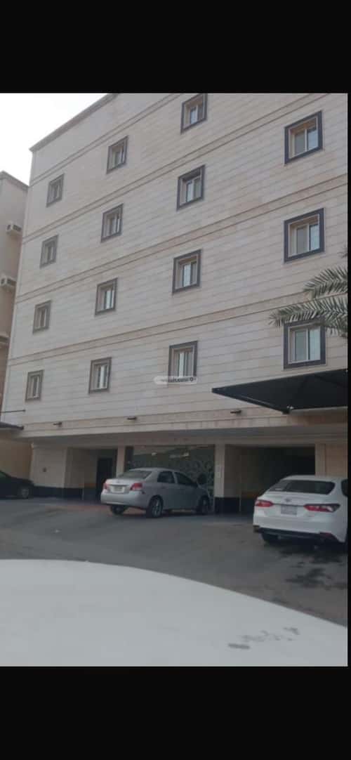 Apartment 106 SQM with 1 Bedroom Al Rayaan, East Jeddah, Jeddah
