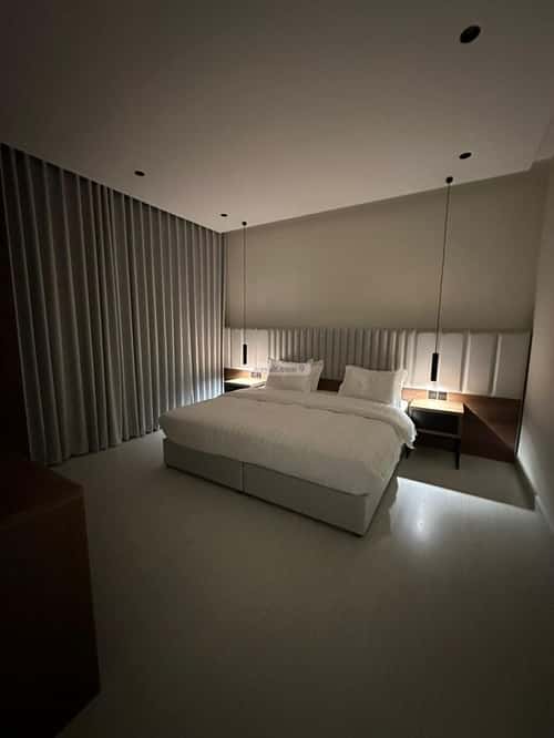 Furnished Apartment 100 SQM Al-Arid, North Riyadh, Riyadh