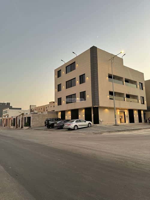 Furnished Apartment 100 SQM Al-Arid, North Riyadh, Riyadh