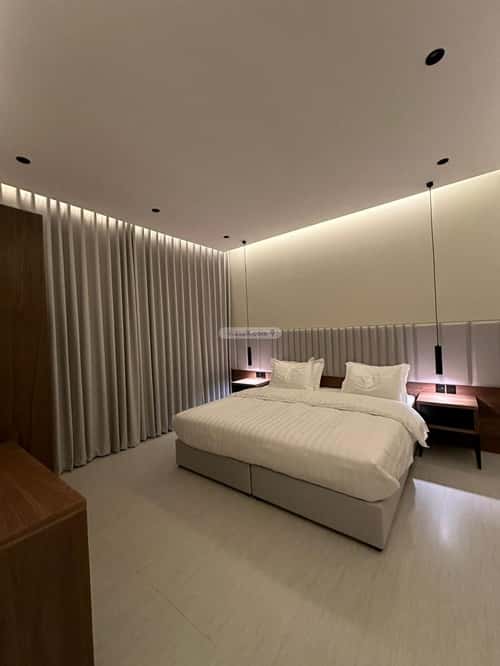 Furnished Apartment 100 SQM Al-Arid, North Riyadh, Riyadh