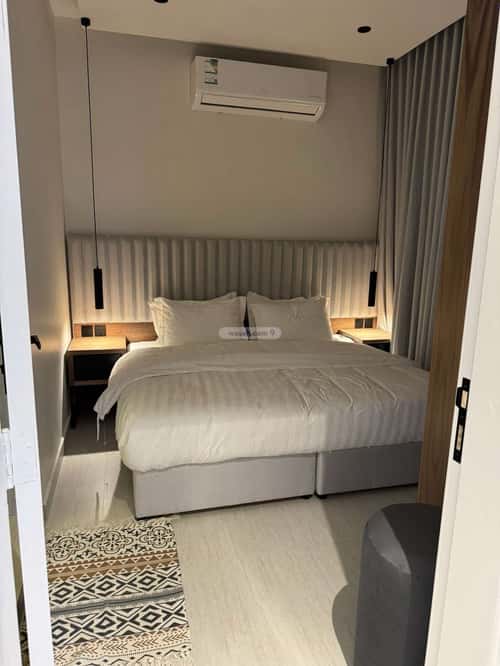 Furnished Apartment Al-Arid, North Riyadh, Riyadh