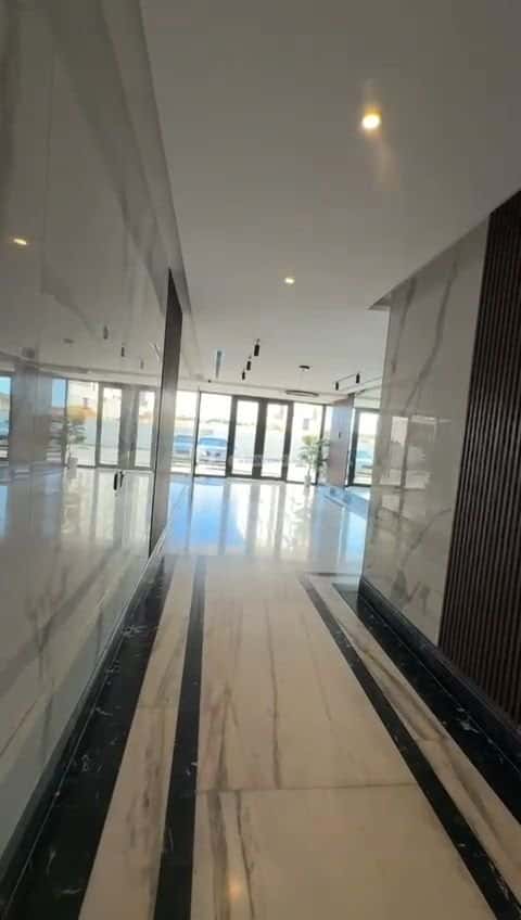 شقة ب 5 غرف حكومي1، شمال جدة، جدة