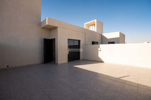 Villa 400 SQM Facing South on 20m Width Street Al-Janadriyah, East Riyadh, Riyadh