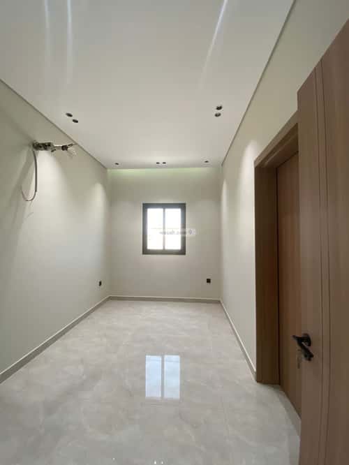Villa 337 SQM Facing North on 32m Width Street Al Falah, East Jeddah, Jeddah