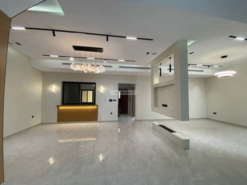 Villa 337 SQM Facing North on 32m Width Street Al Falah, East Jeddah, Jeddah
