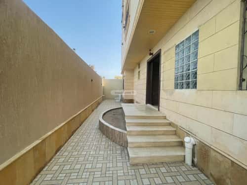 Villa 296 SQM Facing North on 16m Width Street Al Falah, East Jeddah, Jeddah