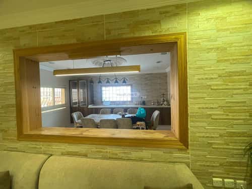 Villa 296 SQM Facing North on 16m Width Street Al Falah, East Jeddah, Jeddah