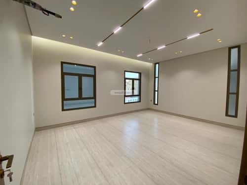 Apartment 250 SQM with 3 Bedrooms Al Zahrah, North Jeddah, Jeddah
