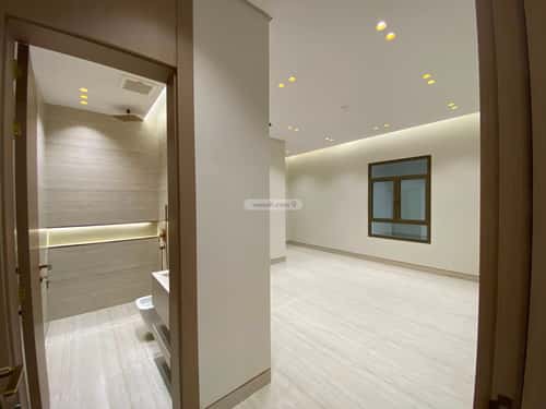 Apartment 250 SQM with 3 Bedrooms Al Zahrah, North Jeddah, Jeddah