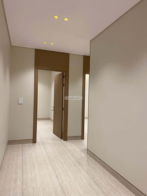Apartment 250 SQM with 3 Bedrooms Al Zahrah, North Jeddah, Jeddah