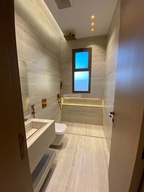 Apartment 126 SQM with 3 Bedrooms Al Zahrah, North Jeddah, Jeddah