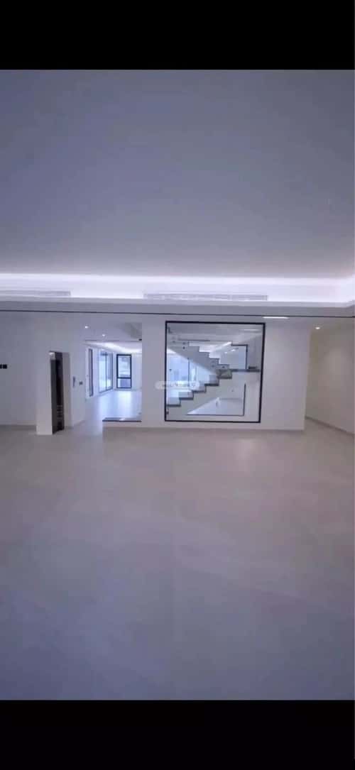 Villa 390 SQM Facing West on 30m Width Street Al Marjan, North Jeddah, Jeddah
