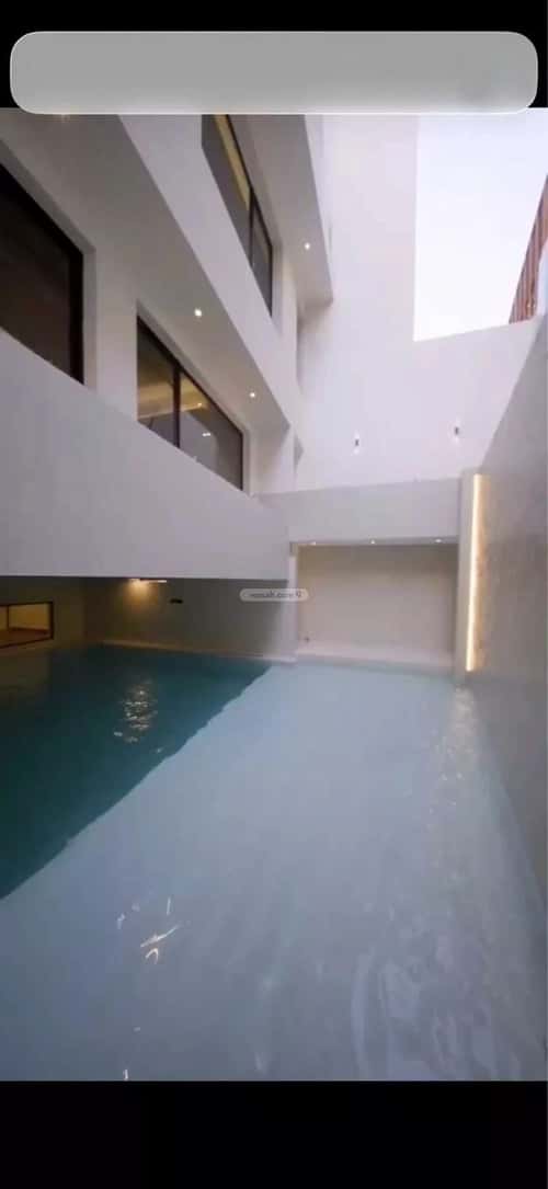Villa 390 SQM Facing West on 30m Width Street Al Marjan, North Jeddah, Jeddah