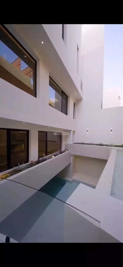 Villa 390 SQM Facing West on 30m Width Street Al Marjan, North Jeddah, Jeddah