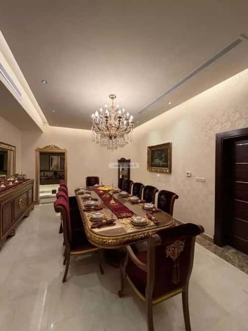 فيلا 437 متر مربع جنوبية على شارع 12م النهضة، شمال جدة، جدة