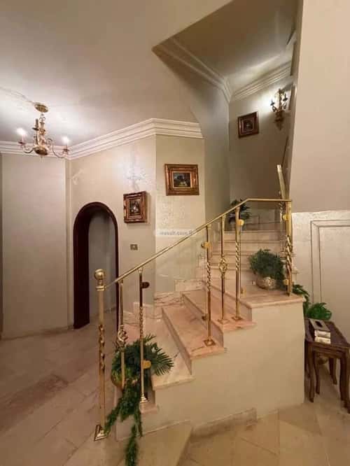 Villa 420 SQM Facing East on 20m Width Street Al Mohammadeyyah, North Jeddah, Jeddah