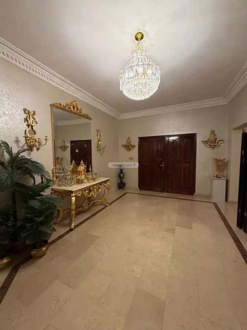 Villa 420 SQM Facing East on 20m Width Street Al Mohammadeyyah, North Jeddah, Jeddah