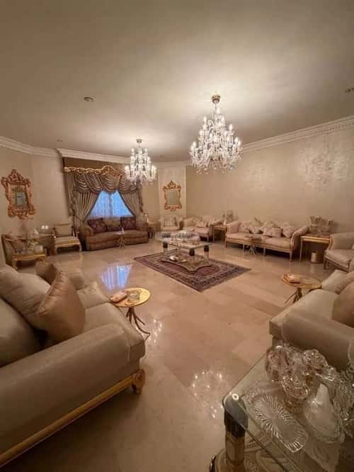 Villa 420 SQM Facing East on 20m Width Street Al Mohammadeyyah, North Jeddah, Jeddah
