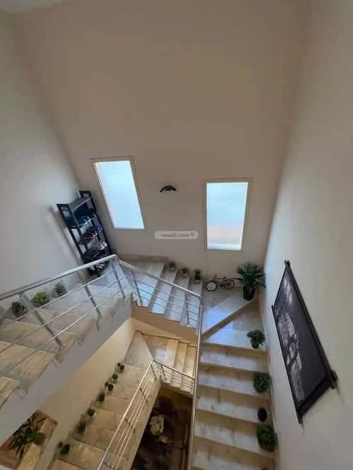 Villa 318 SQM Facing East on 15m Width Street Obhur Al Shamalyyah, North Jeddah, Jeddah