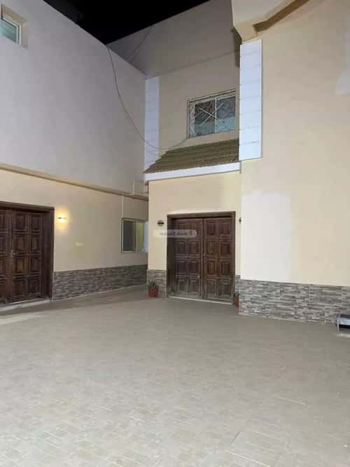 Villa 650 SQM Facing North on 16m Width Street Al Shate|E, North Jeddah, Jeddah