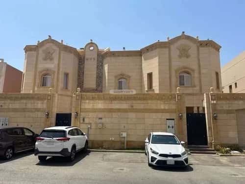 Villa 750 SQM Facing North on 16m Width Street Obhur Al Janoubeyyah, North Jeddah, Jeddah