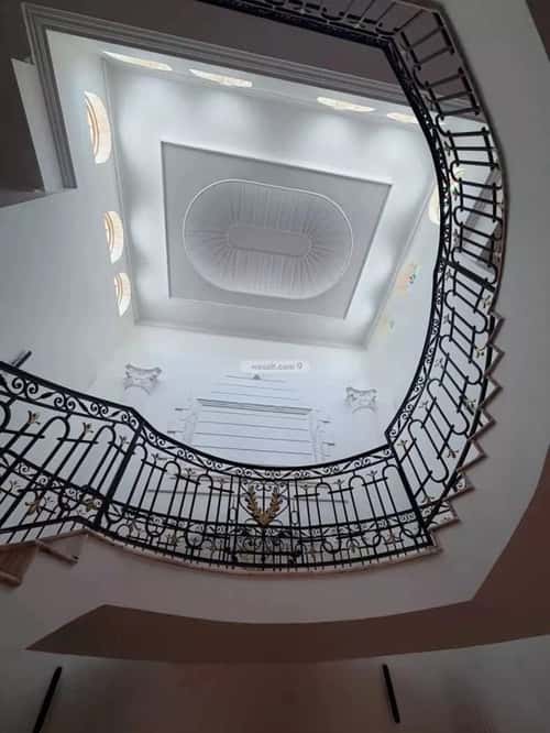 Villa 620 SQM Facing East on 12m Width Street Al Shate|E, North Jeddah, Jeddah