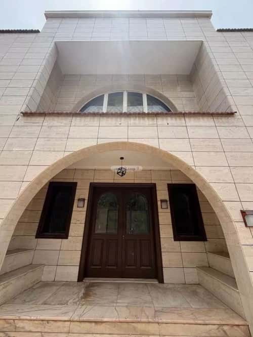 Villa 620 SQM Facing East on 12m Width Street Al Shate|E, North Jeddah, Jeddah