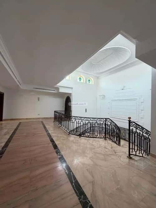 Villa 620 SQM Facing East on 12m Width Street Al Shate|E, North Jeddah, Jeddah