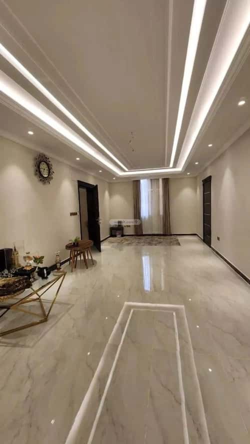 Villa 340 SQM Facing West on 15m Width Street Al Yaqoot, North Jeddah, Jeddah