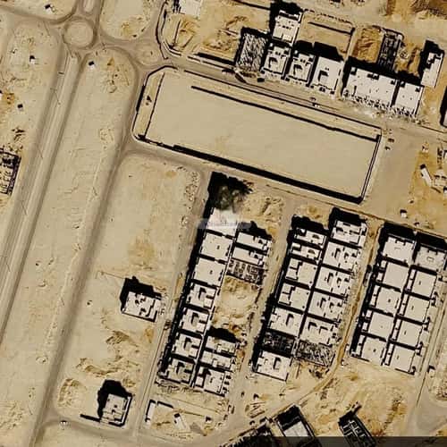 شقة 222 متر مربع ب 3 غرف المرجان، شرق الرياض، الرياض
