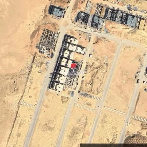 Apartment 84 SQM with 1 Bedroom Al Marjan, East Riyadh, Riyadh