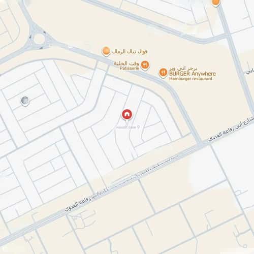 دور 257 متر مربع ب 3 غرف الرمال، شرق الرياض، الرياض