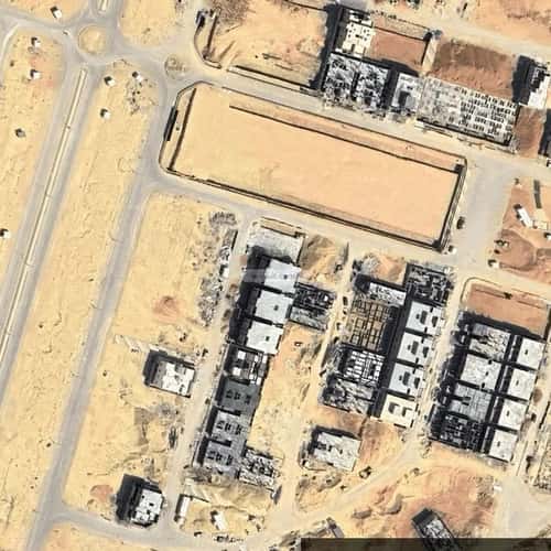 Apartment 222 SQM with 3 Bedrooms Al Marjan, East Riyadh, Riyadh