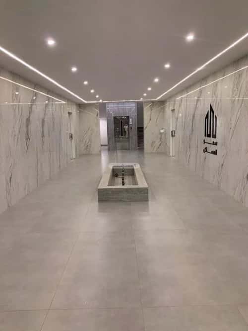 Apartment 174 SQM with 5 Bedrooms Al Safa, North Jeddah, Jeddah