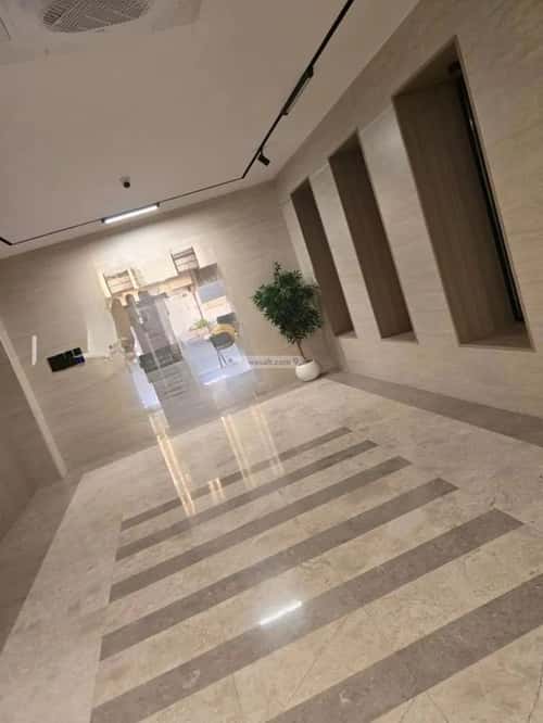 Apartment 133 SQM with 4 Bedrooms Al Faysaleyyah, North Jeddah, Jeddah