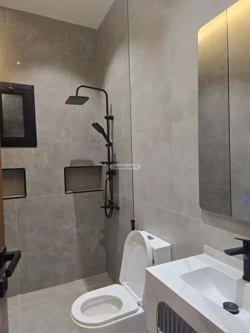 Apartment 156 SQM with 5 Bedrooms Al Naeem, North Jeddah, Jeddah