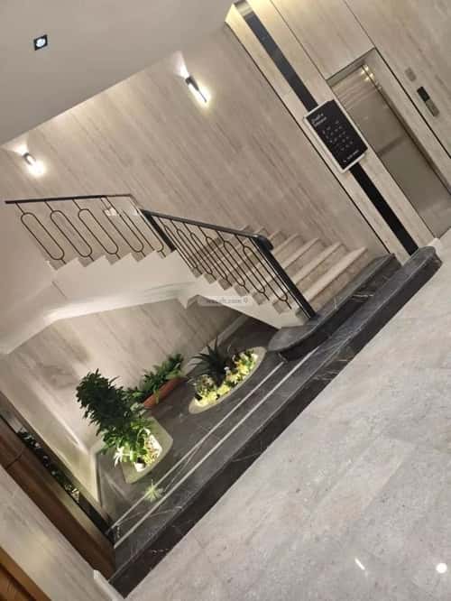 Apartment 156 SQM with 5 Bedrooms Al Naeem, North Jeddah, Jeddah