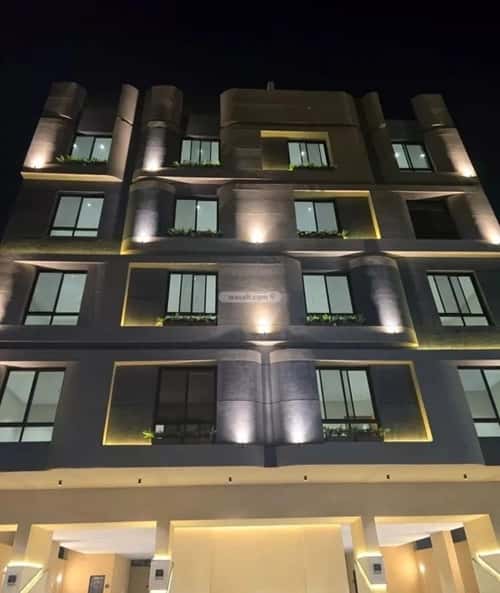 Apartment 156 SQM with 5 Bedrooms Al Naeem, North Jeddah, Jeddah